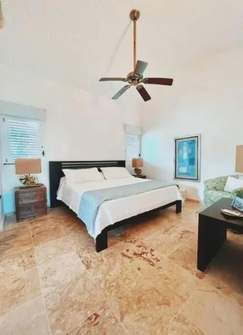 Cozy Loft Apart In Casa De Campo La Romana 0*,